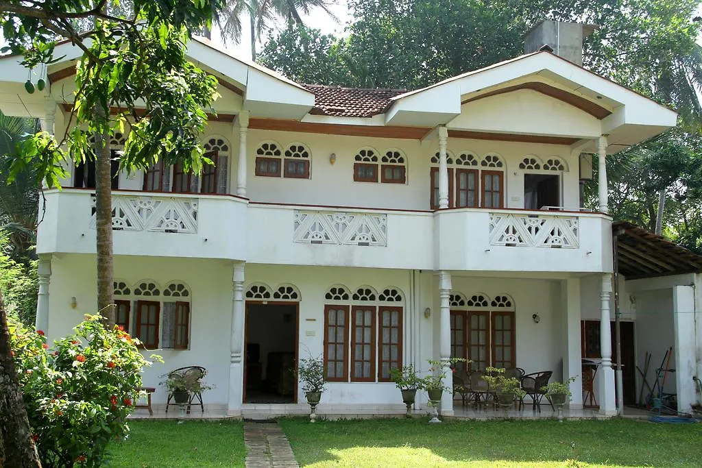 Gudsmith Home location