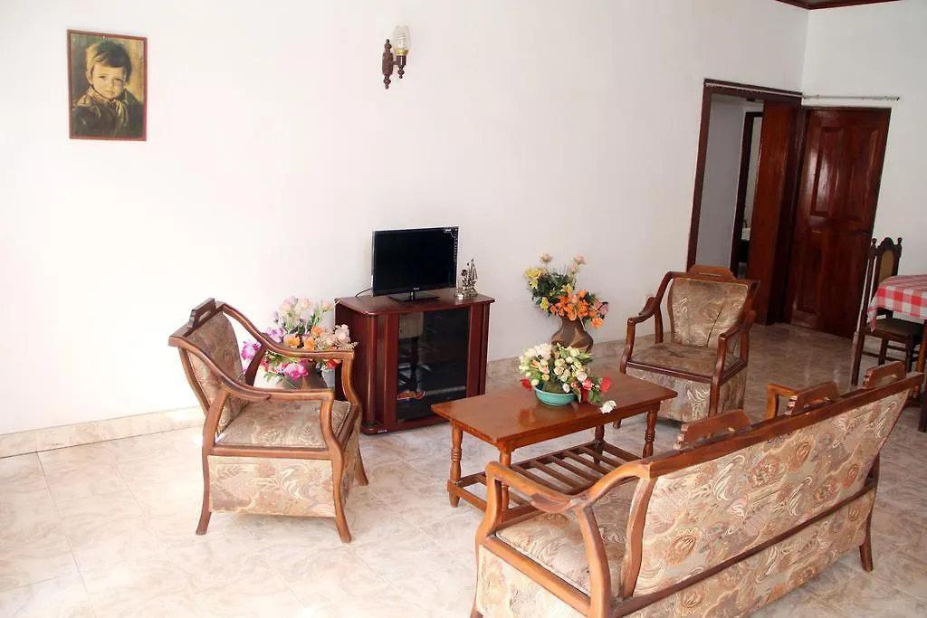 Gudsmith Home Negombo