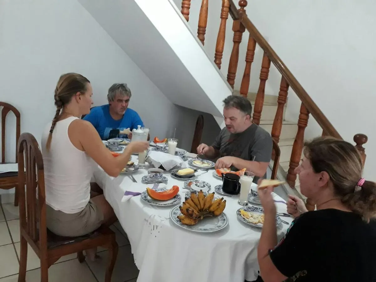 Gudsmith Home Negombo Alloggio in famiglia
