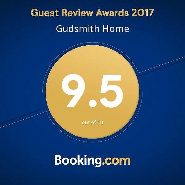 Gudsmith Home Negombo
