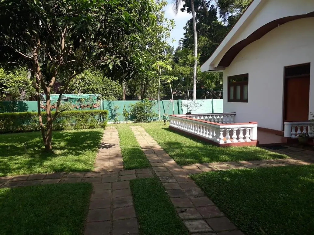 Gudsmith Home Negombo